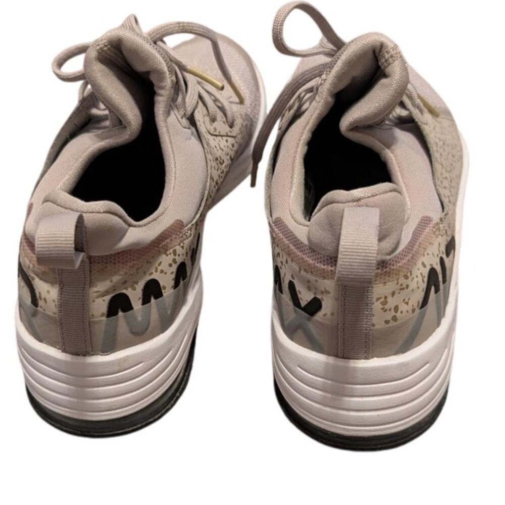 Nike Air Max Bella TR 3 – Rose Gold – Women’s Size 8.5 – NWT / Never Worn - Picture 3 of 6